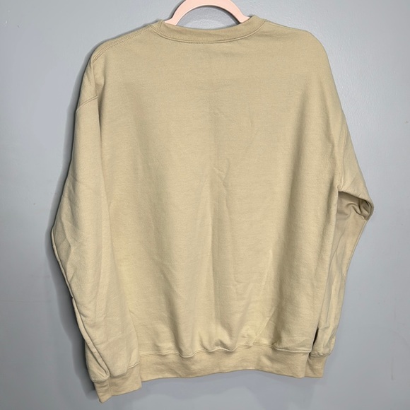 Aries   Unisex  Crewneck Sweatshirt Sz M - Picture 8 of 8